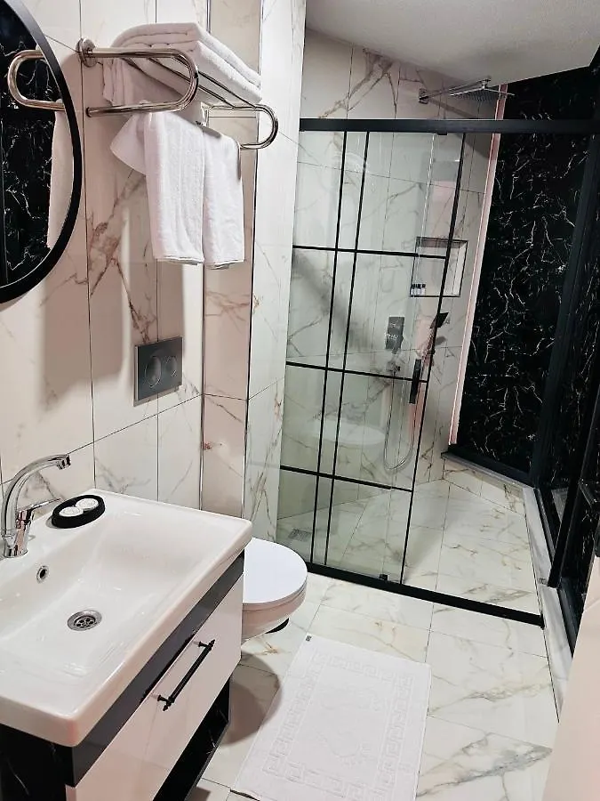 Skymoon Istanbul Airport Hotel Arnavutkoy
