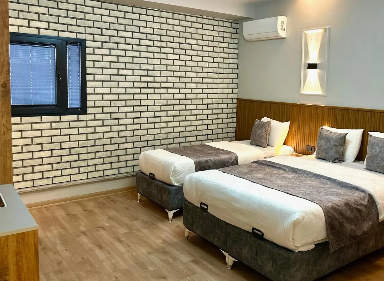 Skymoon Istanbul Airport Hotel Arnavutkoy