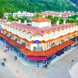 Aparthotel Ozlem 2 Marmaris