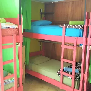 Hostel Casa Gitana & Traveler's Antigua