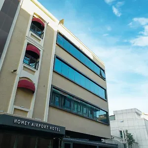 Hotel Homey Airport