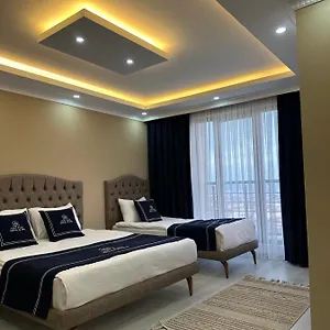 Special House & Private Transportation Istanbul Airport-by Loft شقة