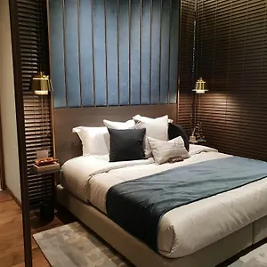 Hotel Grand Near Delhi Igi Airport New Delhi