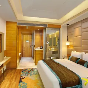 Hotel Glory The By Igi Airport New Delhi