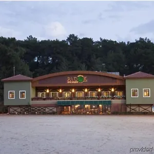 Hotel Padok Premium & Stables Gokova