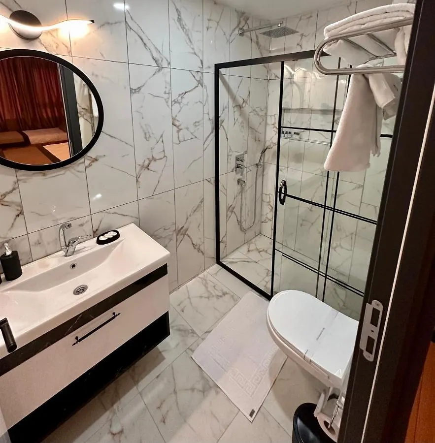 ****  Skymoon Istanbul Airport Hotel Turkey