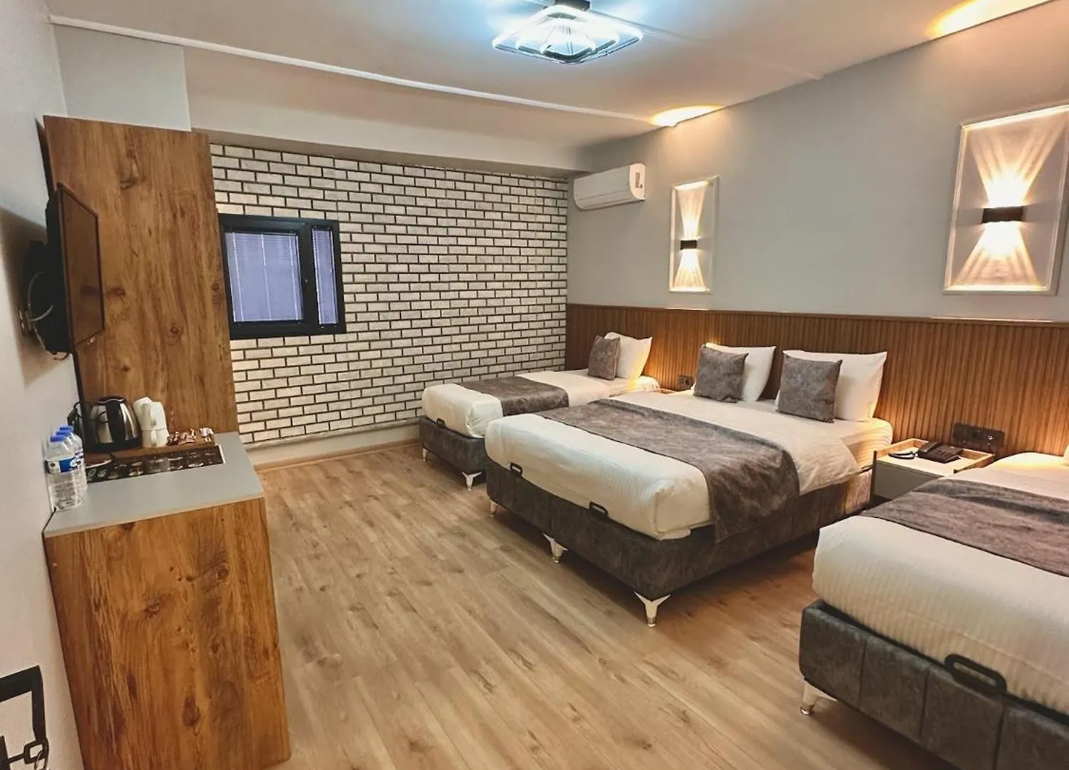 Skymoon Istanbul Airport Hotel Turkey