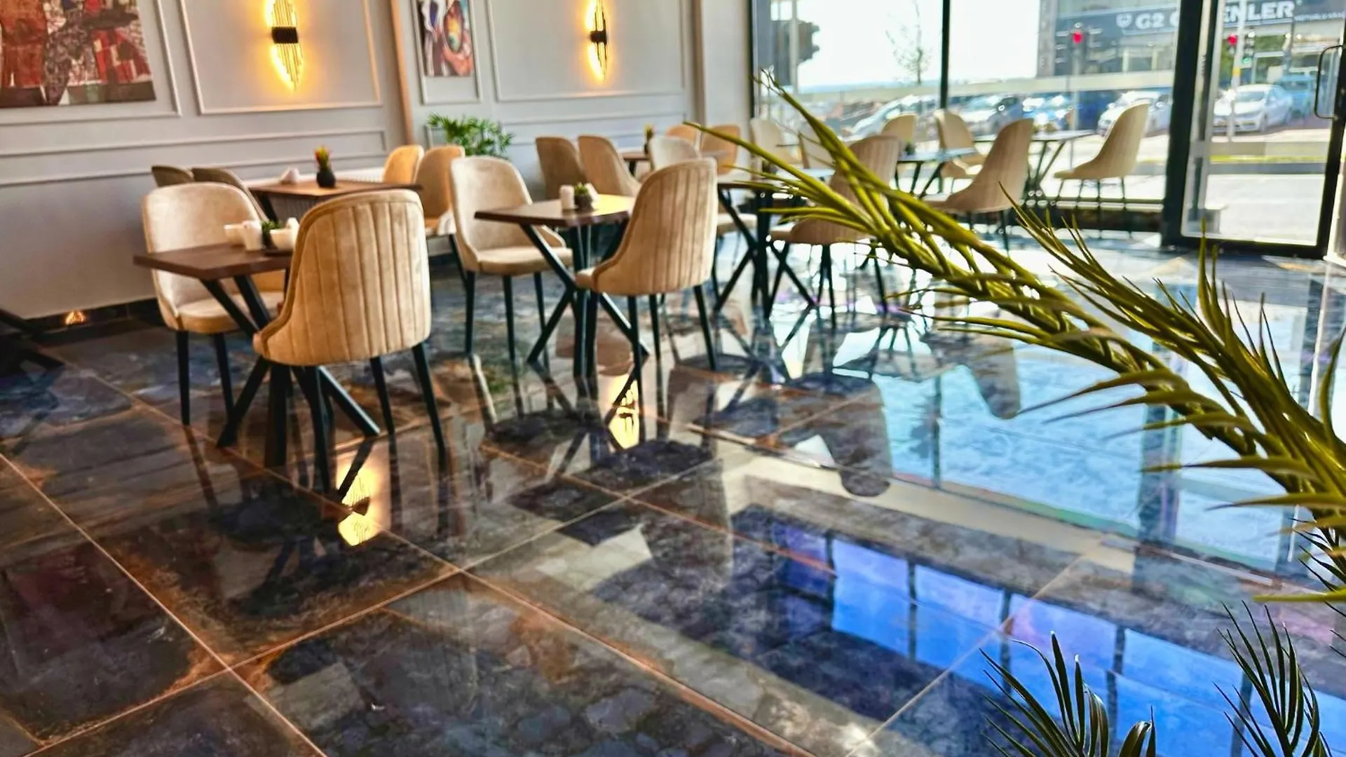 Skymoon Istanbul Airport Hotel Arnavutkoy