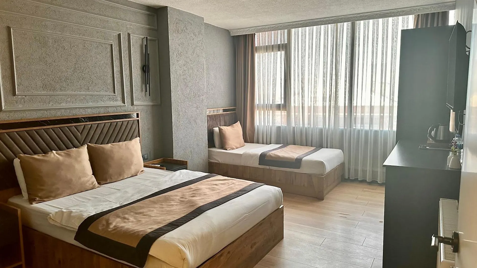 Skymoon Istanbul Airport Hotel