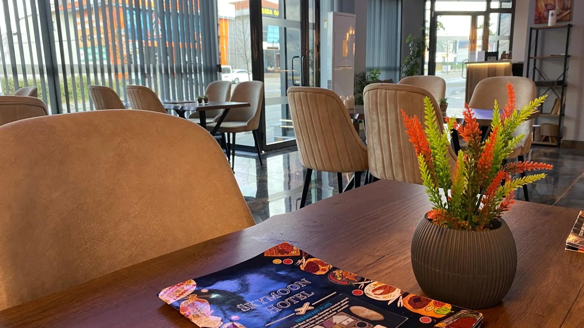 ****  Skymoon Istanbul Airport Hotel Turkey