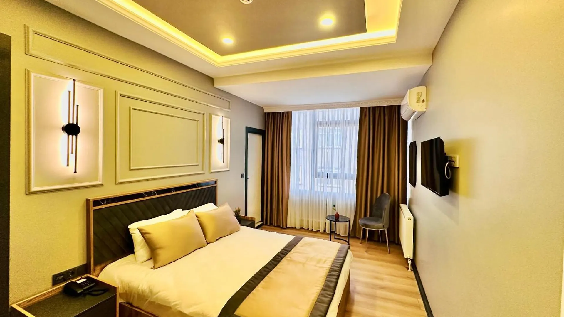 Skymoon Istanbul Airport Hotel  Arnavutkoy