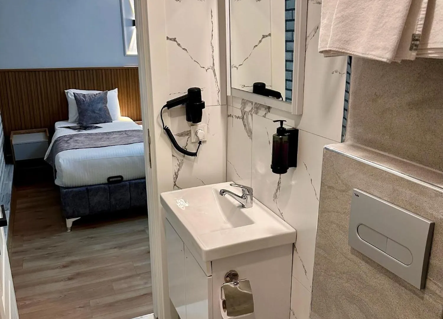 Skymoon Istanbul Airport Hotel  Arnavutkoy