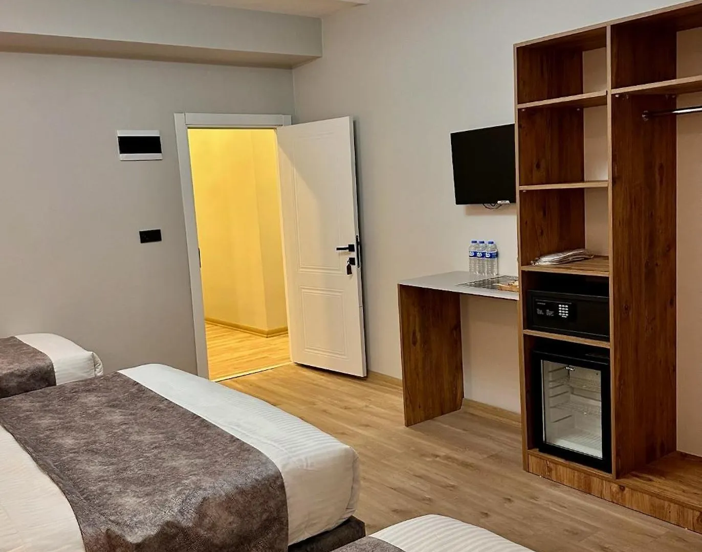 Skymoon Istanbul Airport Hotel