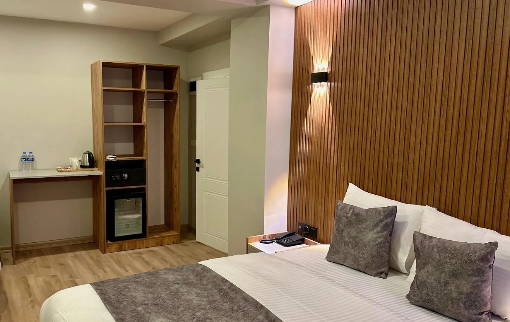 Skymoon Istanbul Airport Hotel 4*, Arnavutkoy