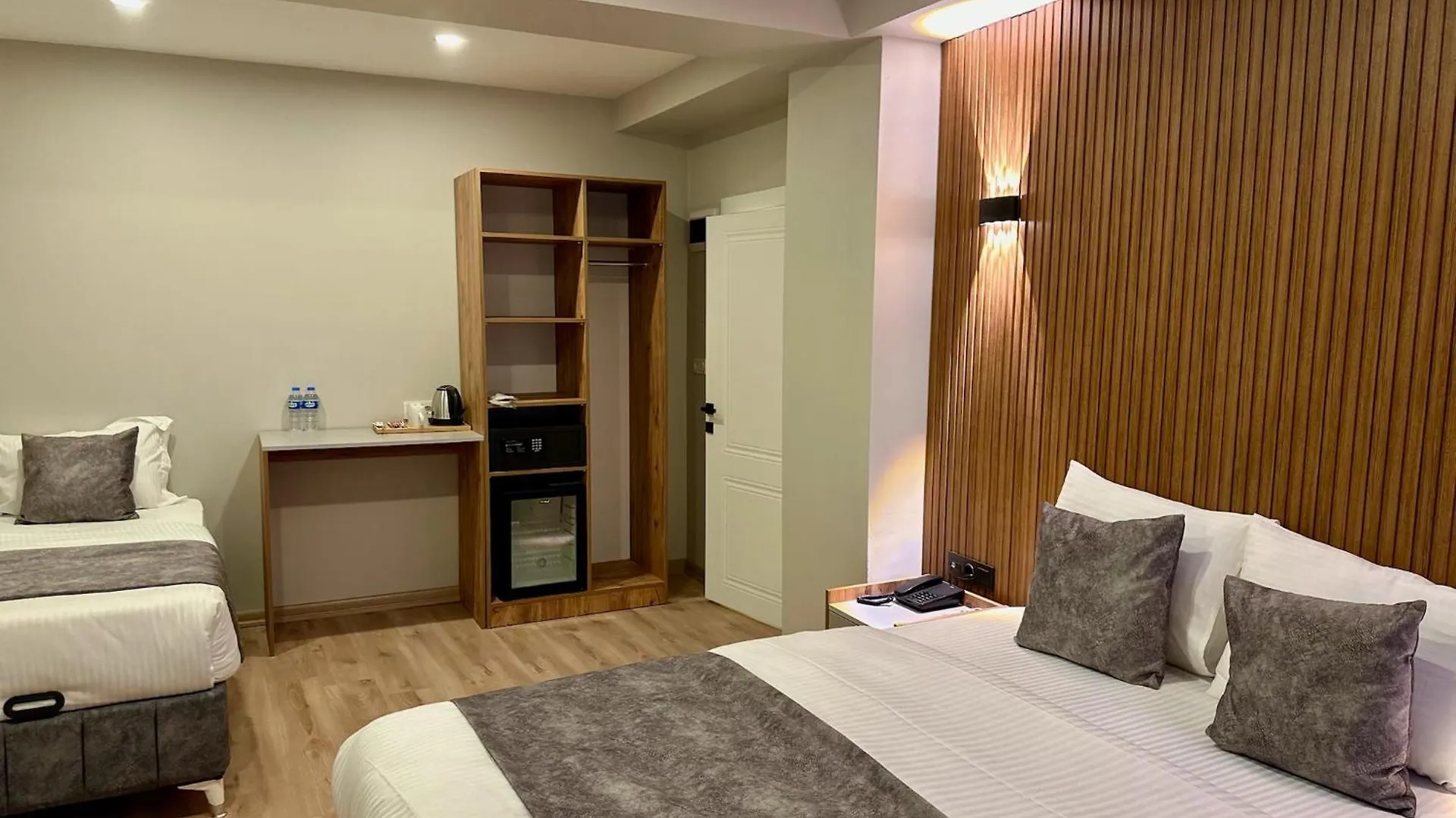 Skymoon Istanbul Airport Hotel