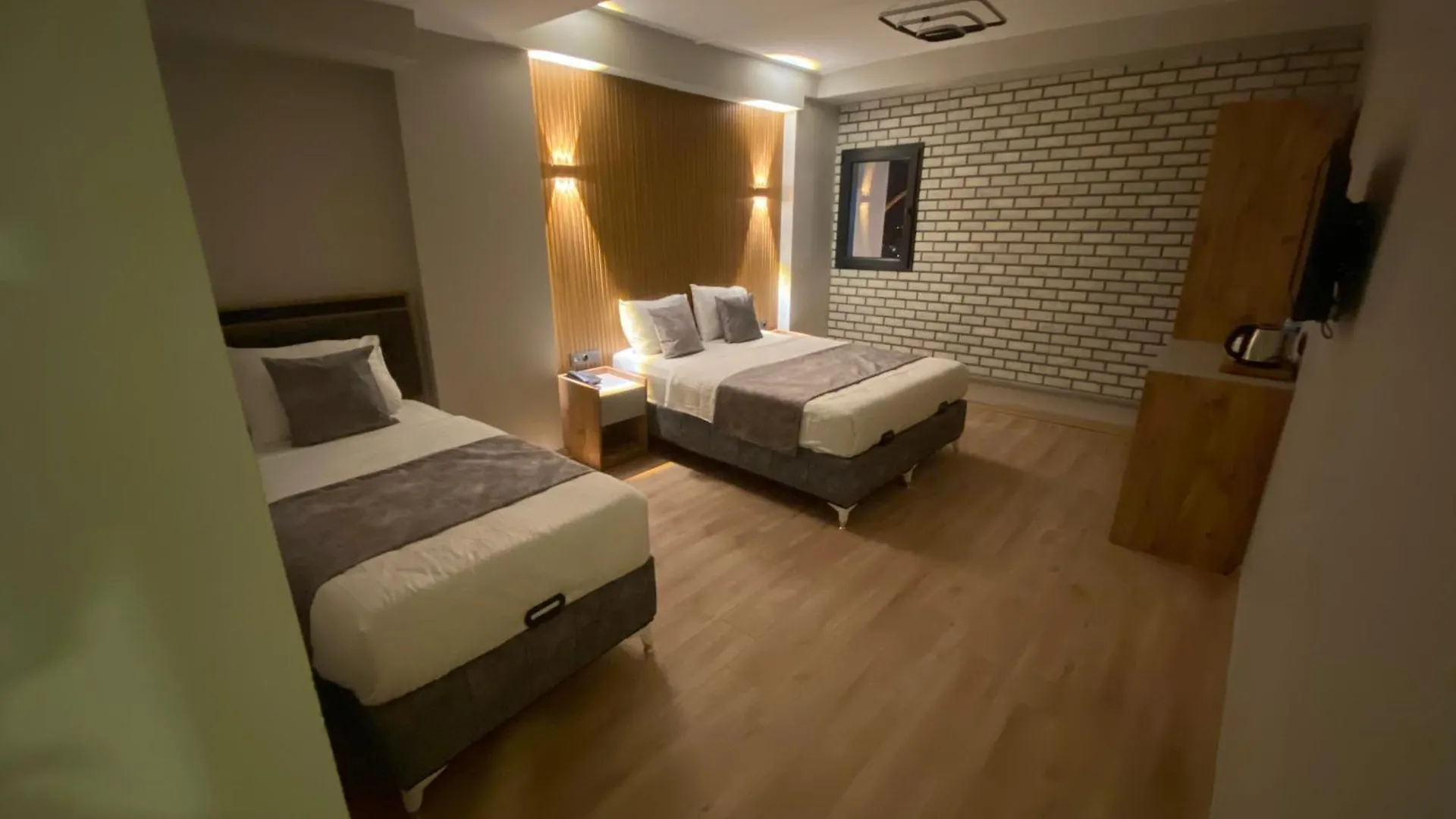 Skymoon Istanbul Airport Hotel Turkey